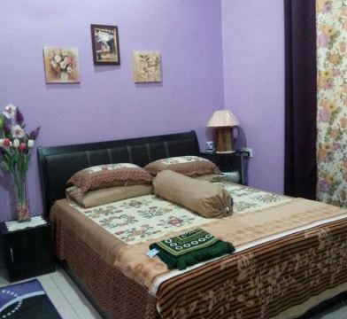 Homestay Indah Villa Kuching