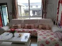 Laoting Hongsao Farm Stay - Swimmingpools