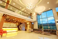 Aqua Resort Hotel a Phuket