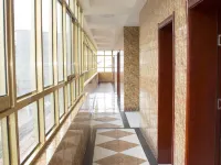 Luqu Baima Yubu Hotel Hotel a Luqu