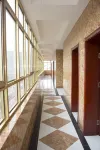 Luqu Baima Yubu Hotel