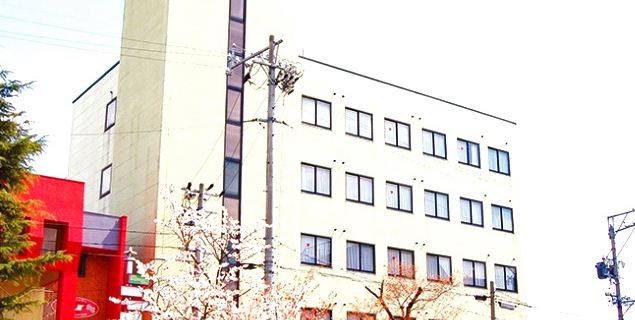 フェニックスホテル 津のホテル