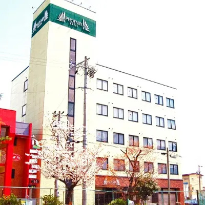 Phoenix Hotel Hotels in der Nähe von JR Tsu station