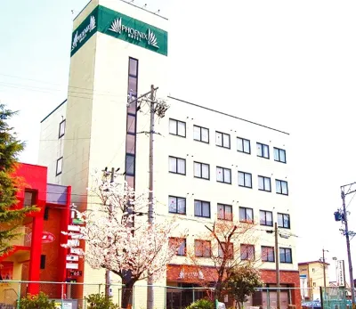 Phoenix Hotel Hotels in 