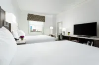 Hilton Boston Park Plaza - Spa