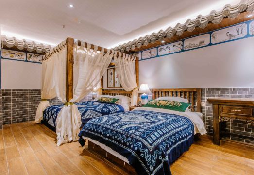 26 라이프 호텔 조식