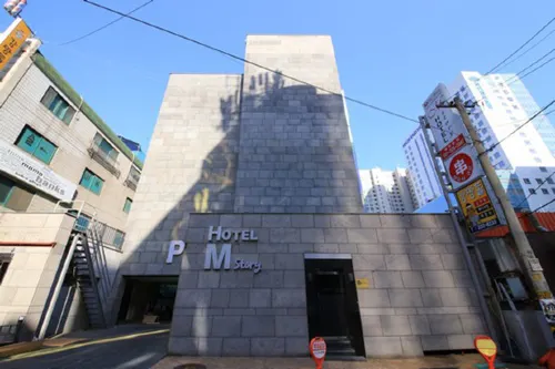 수원(인계동) M Story
