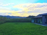 Forest Yard Guesthouse