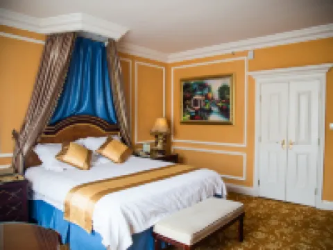 Dang Yang Hotel โรงแรมในตังหยาง