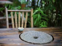 武夷山一缕阳光别墅客栈 - 公共区域