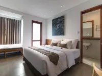 Sanur Art Villas Hotels near Pengembak Beach