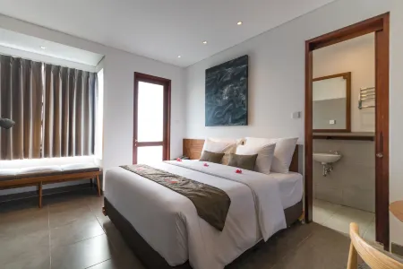 Sanur Art Villas