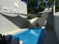 Matador Motor Inn - Gym
