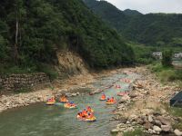 浙西大峡谷山味人家民宿 - 酒店附近