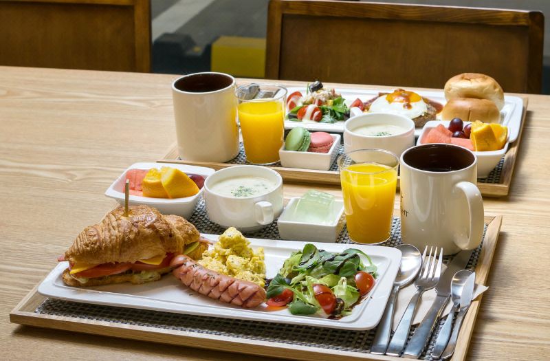 Delight Hotel Jamsil photo 2