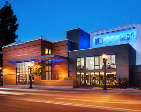 Aloft Sunnyvale Hotels in Sunnyvale