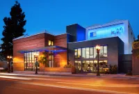 Aloft Sunnyvale - 3-Star