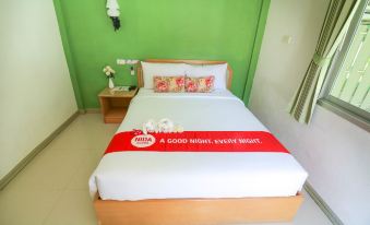 Nida Rooms Khon Kaen Kranuan City