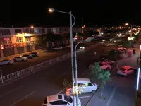 hongtubinguan Hotels in Togtoh County