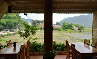 Mai Chau Valley View Hotel