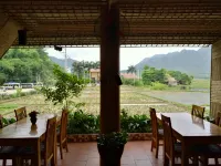 Mai Chau Valley View Hotel Hotel a Mai Châu District