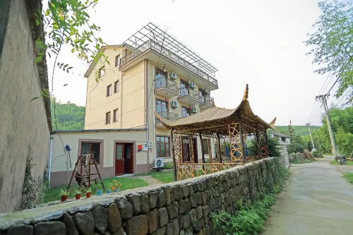 Shanjian Tianyuan Farmhouse