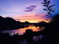 Ya Bei Boutique Hotel - Romantic