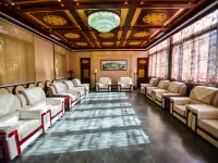 泰安雲巢ホテル（泰山頂） 泰安のホテル