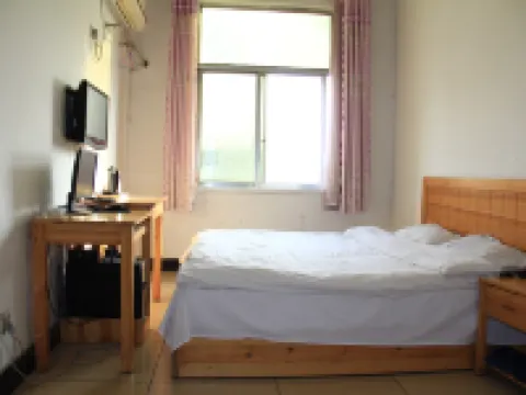 Jinxing Hotel, Yucheng Hoteles en Juancheng