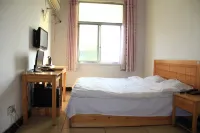 Jinxing Hotel, Yucheng