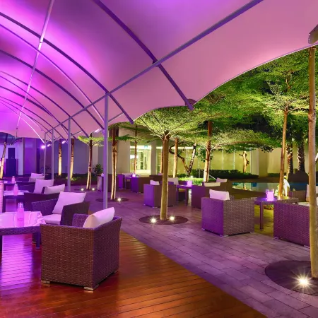 DoubleTree by Hilton Jakarta - Diponegoro