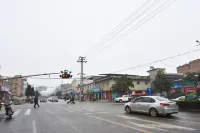 Inner Township Shuanglong Express Hotel