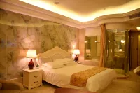 Shendong Hotel Hotels in Daishan