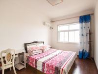 秦皇岛浪漫满屋家庭公寓 - 三卧室两厅房