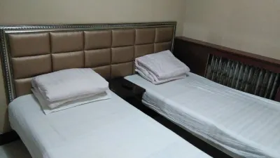 Changzhi Sunshine Hotel