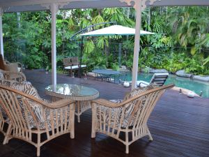 South Pacific Bed & Breakfast