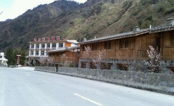 Wenchuan Longtouyuan Hotel