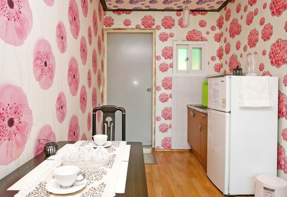 加平 Gapyeong Sky Picture Pension(Gapyeong Sky Picture Pension) 3つ星 ホテル 客室