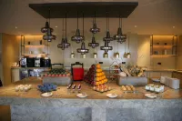 Hilton Suzhou - 5 stjerner