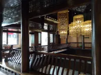 Danzhai Longquan Inn