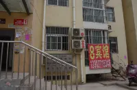 8 Hotel (Zhengzhou Zhengda New Area)