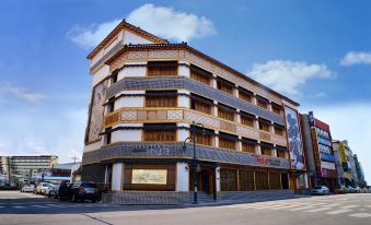 Jeonju Hanok Taejogung Hotel