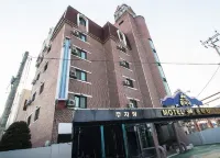 Suncheon Montana - 2-Star