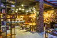 Nanhu Garden Hotel