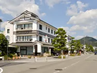 Hotel Yamachou Hotels in Ako