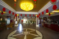 Zhucheng Dongsheng Hotel Hotels in Zhucheng