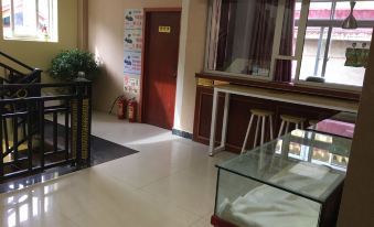 Xinlong Wangjiang Business Hotel