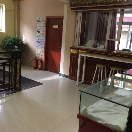 Xinlong Wangjiang Business Hotel