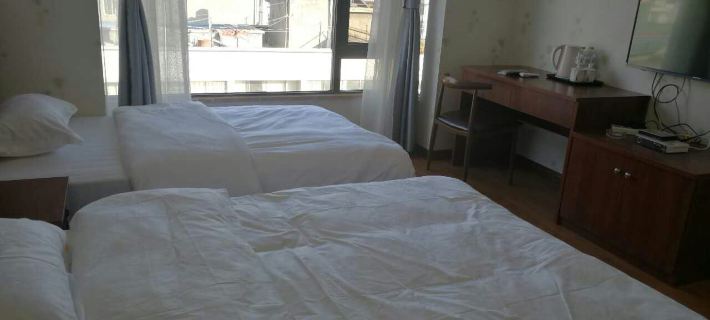 Xingze Hotel, Wuding Hotels in Wuding