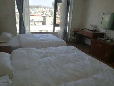 Xingze Hotel, Wuding Hotels in Wuding